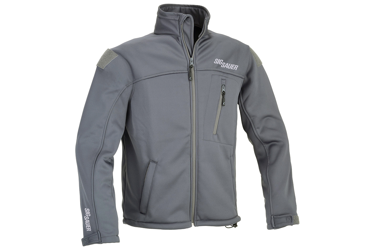 Sig Sauer Softshell Jacke