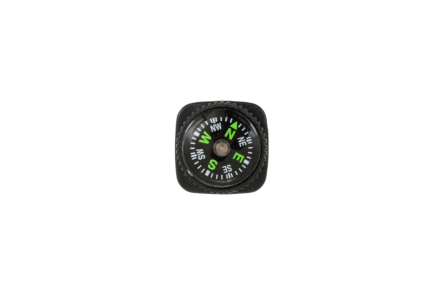 Highlander Mini Kompass für Uhrenarmband