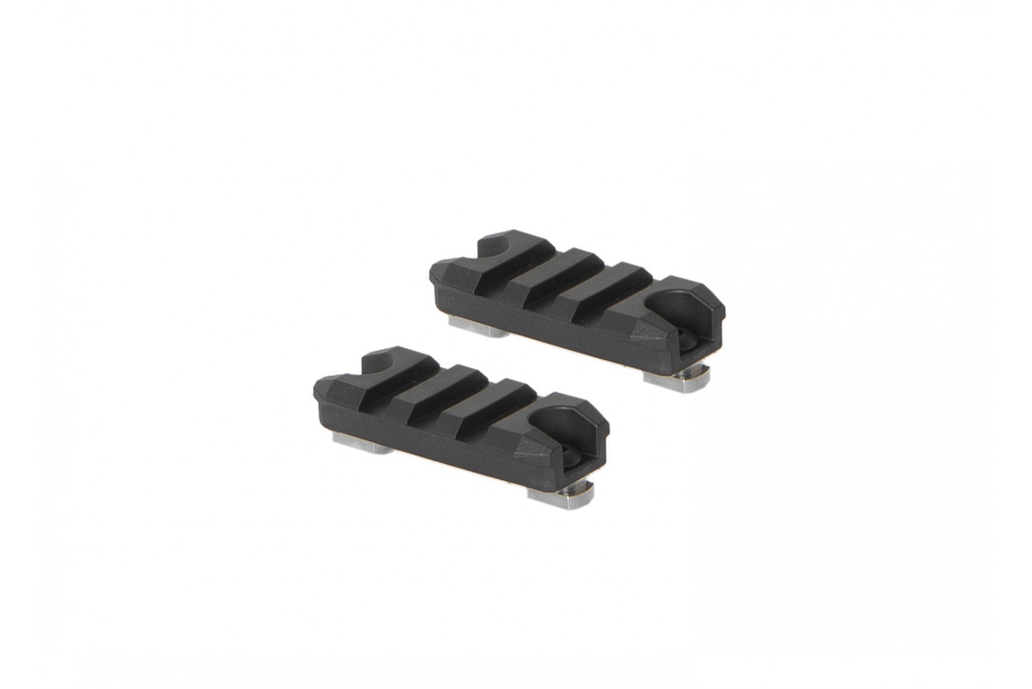 Amoeba Rails  2'' | M-LOK