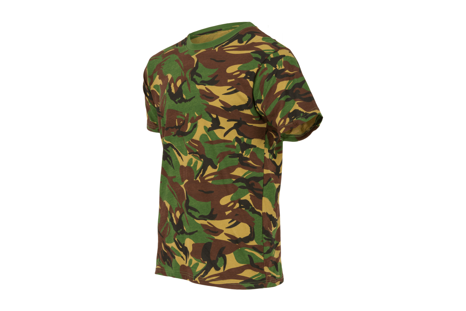 Highlander Forces T-Shirt Army