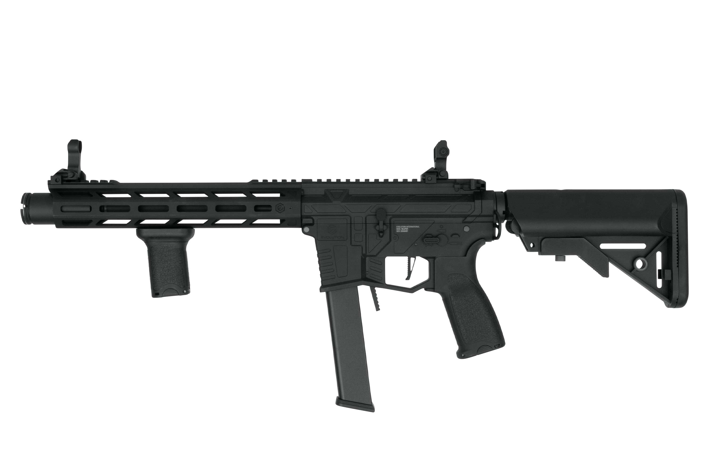 Evolution Airsoft Reaper M EMR A - Airsoft AEG