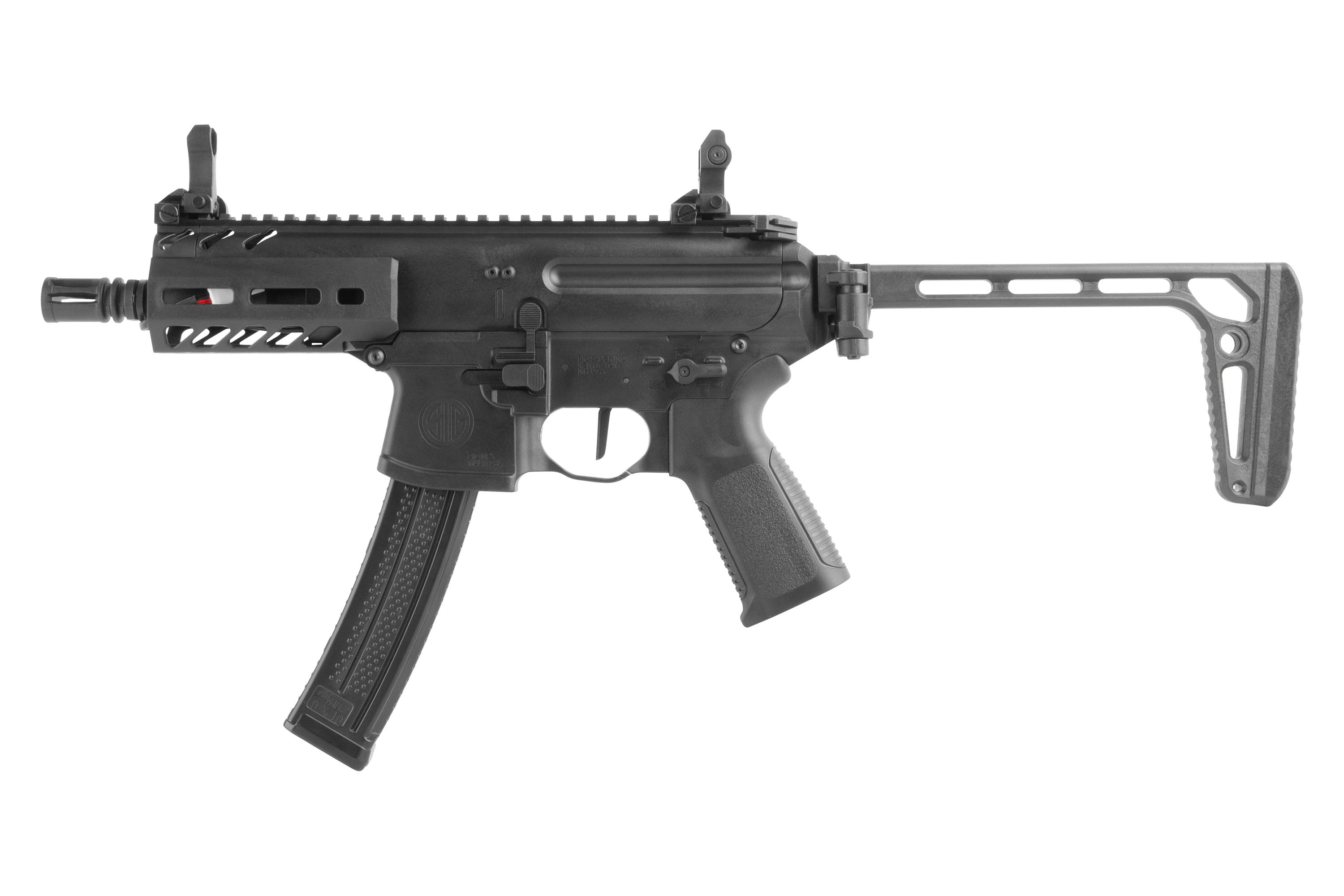 Sig Sauer ProForce MPX K Sportline | S-AEG