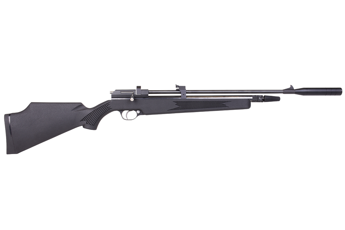 DIANA trailscout 5,5mm - Druckluft Co2 Non BlowBack
