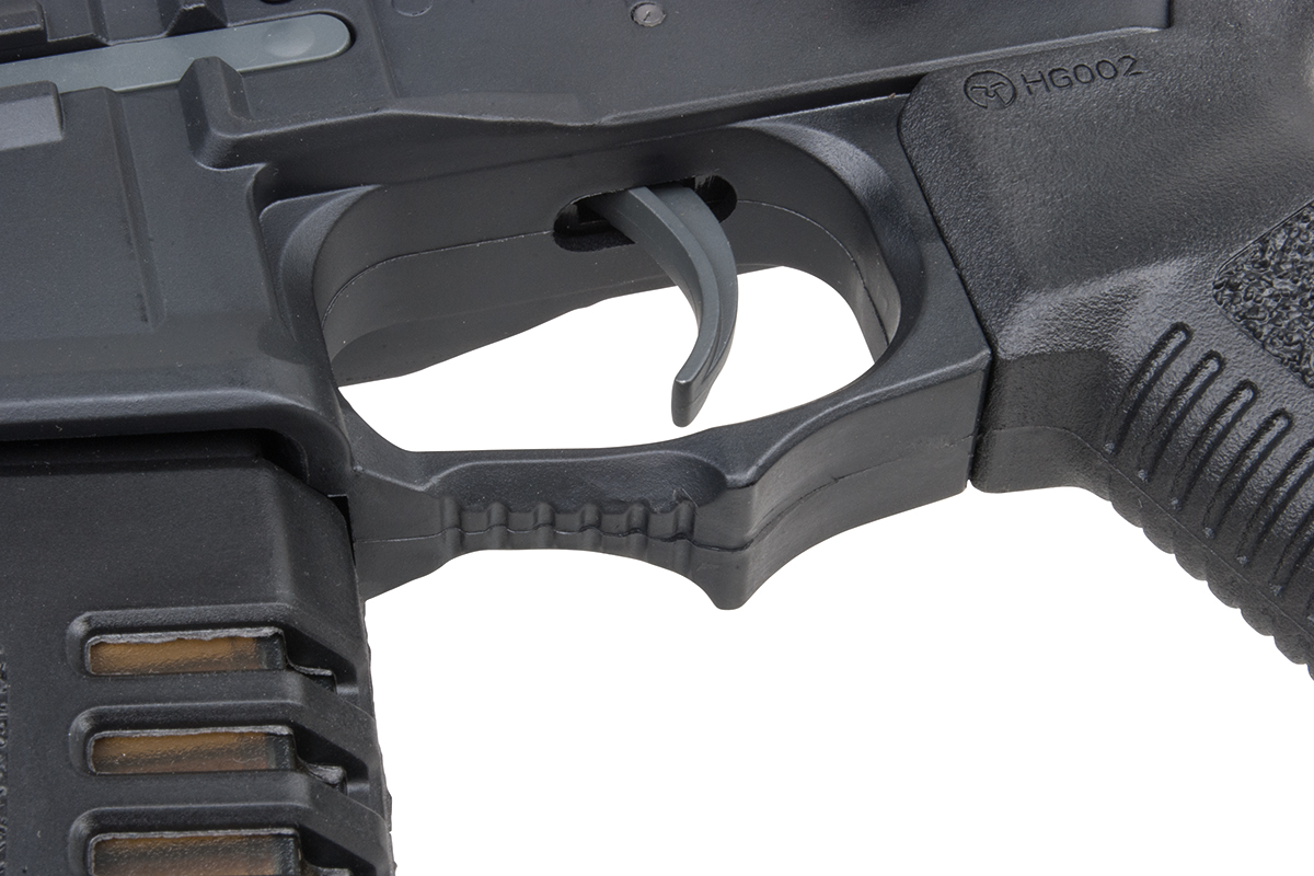 Ares Amoeba M4 008 Schwarz 6mm - Airsoft S-AEG