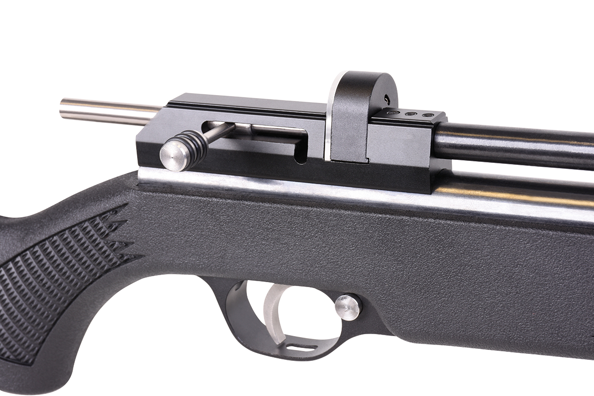 DIANA trailscout 5,5mm - Druckluft Co2 Non BlowBack
