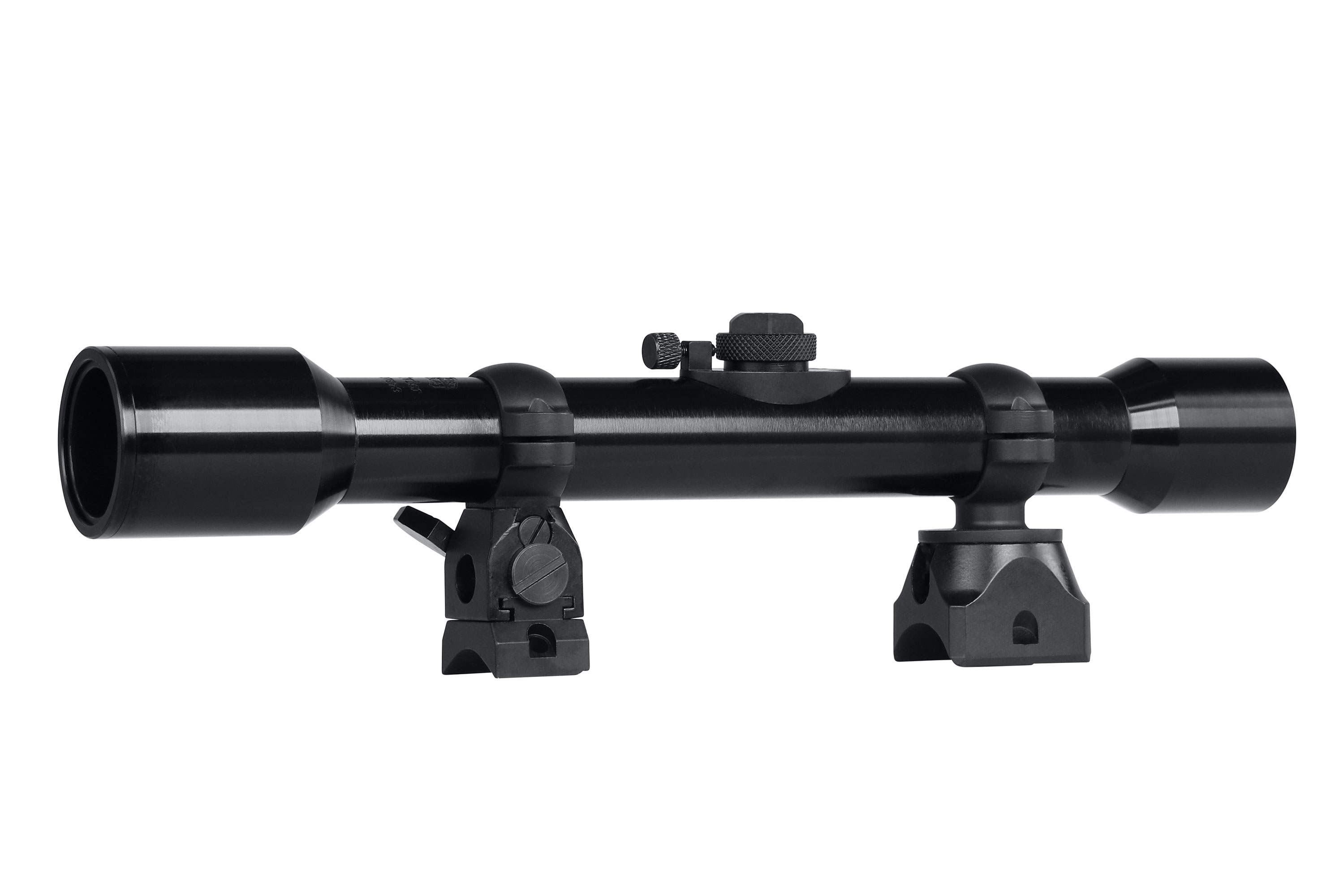 Ares ZF39 Scope & Mount