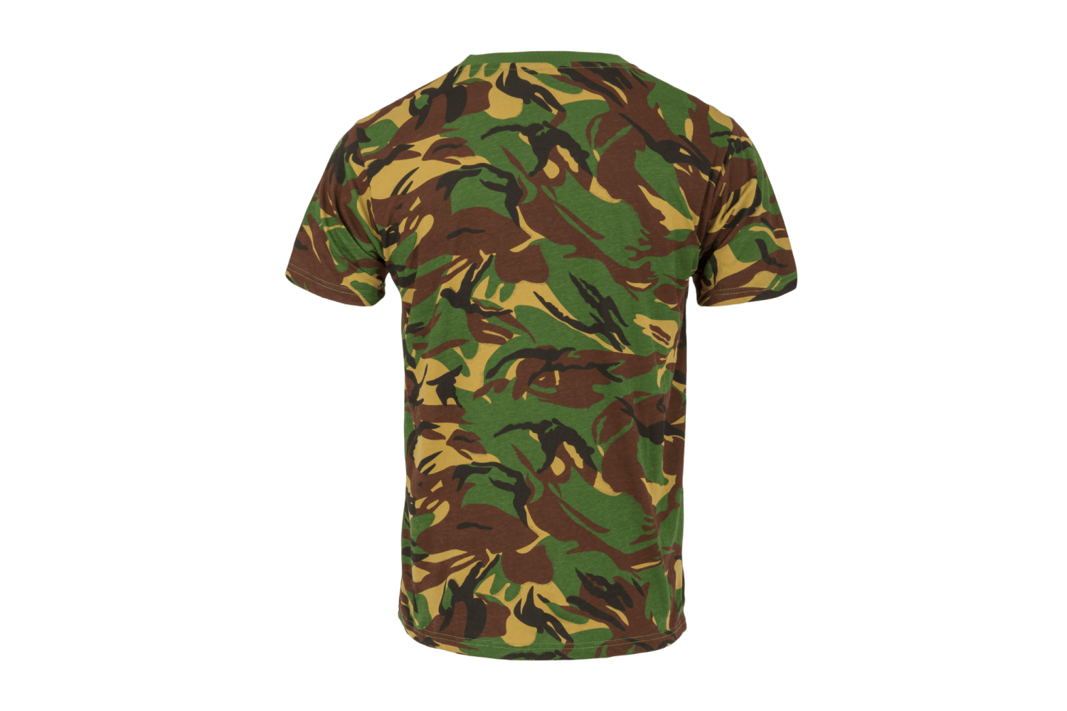 Highlander Forces T-Shirt Army