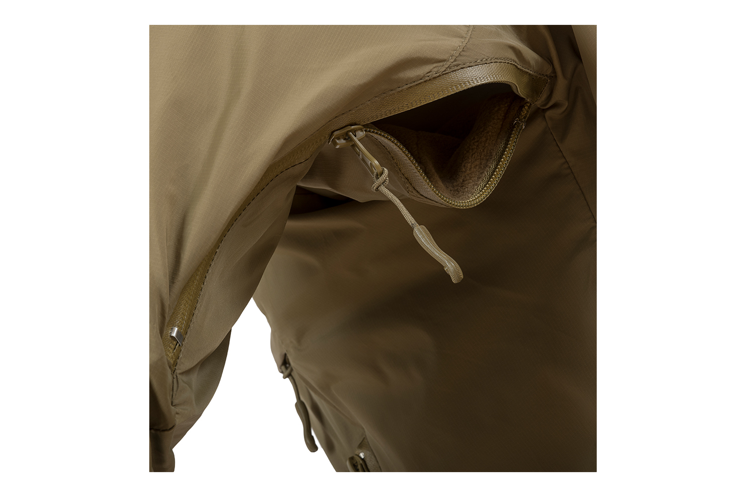 Highlander Forces Funktionsjacke HALO Tactical Smock