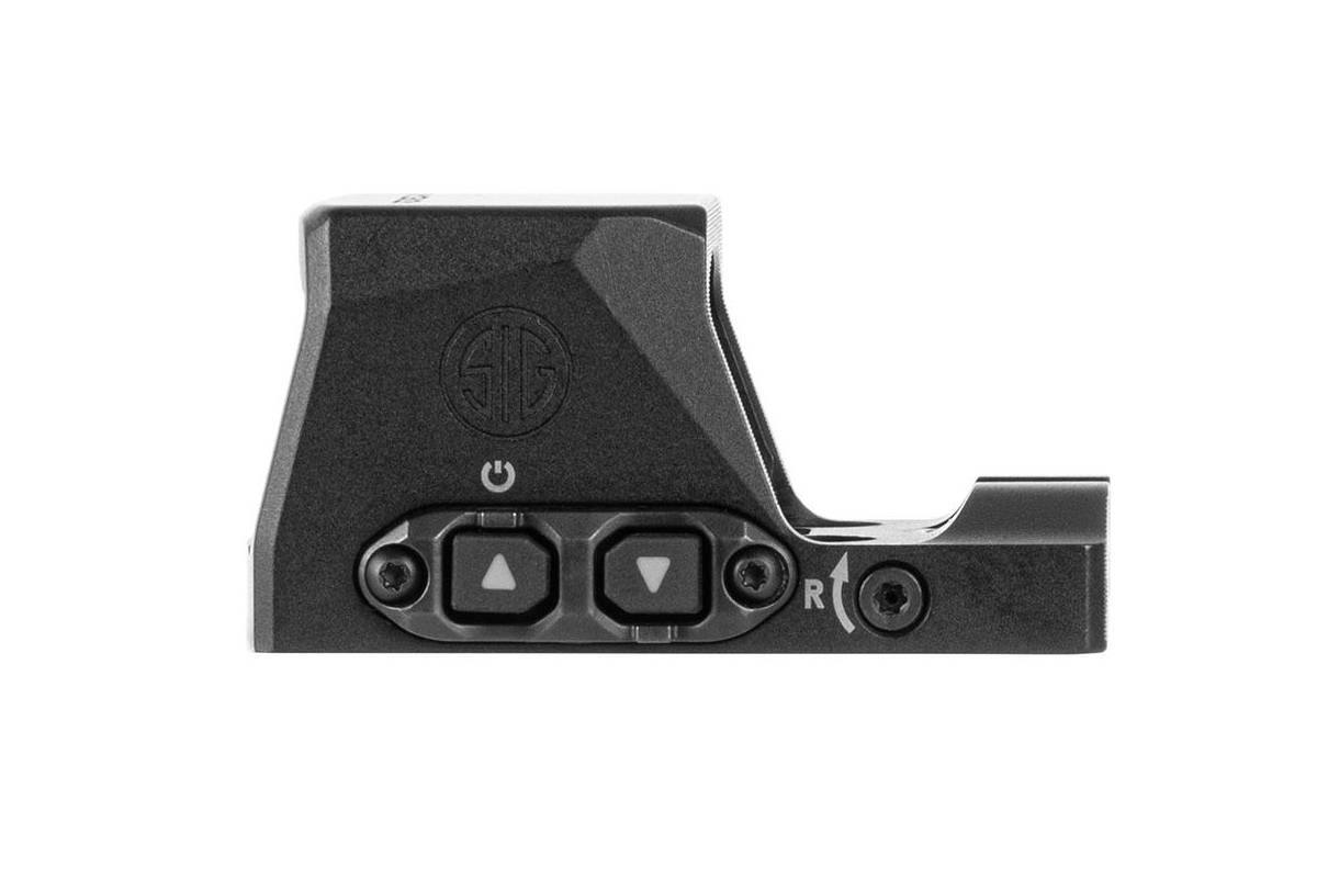 SIG SAUER ROMEO-X PRO Red Dot | 3 MOA