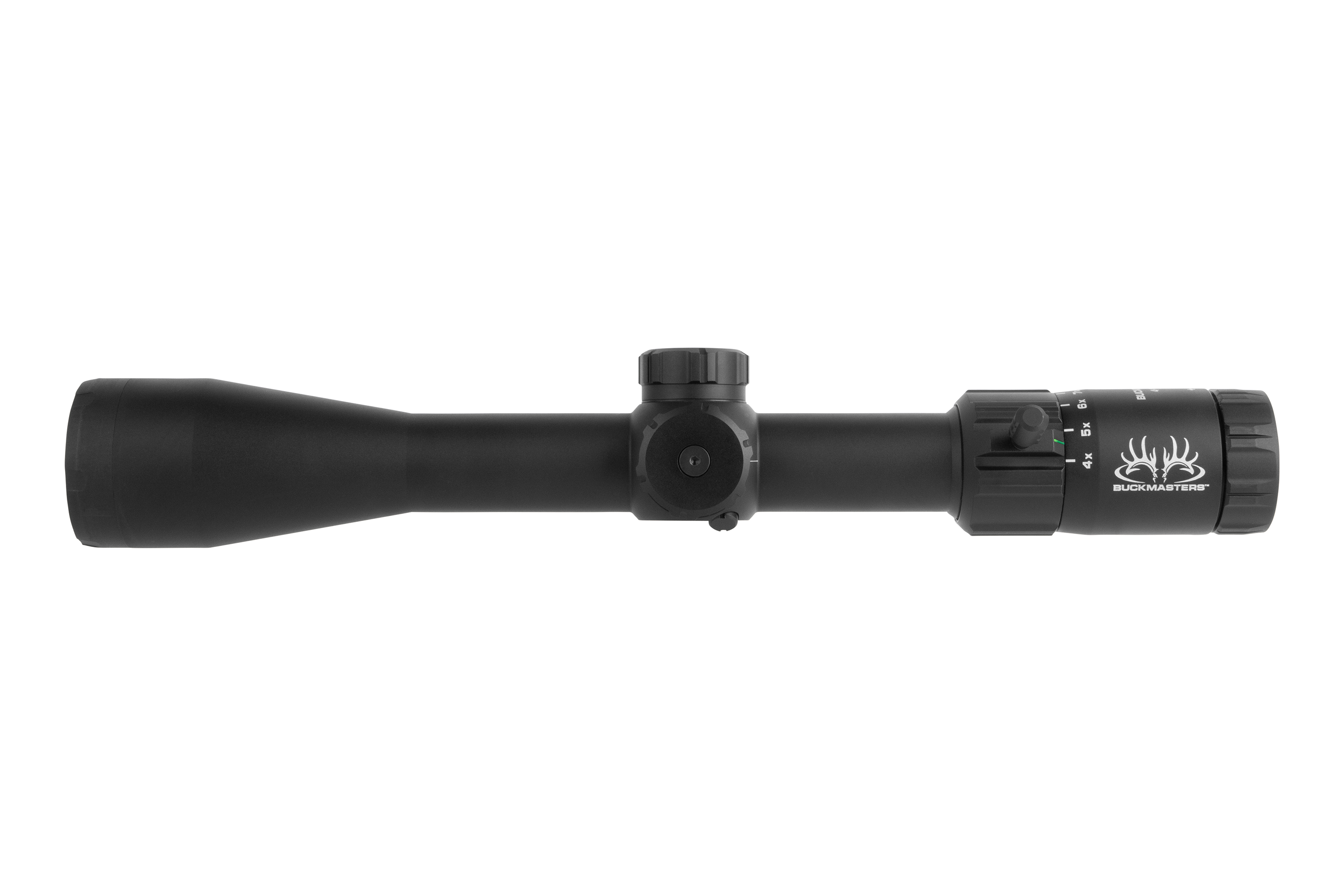 Sig Sauer BUCKMASTERS® ZF | 4-16x44 mm | BUCKMASTERS BDC SFP