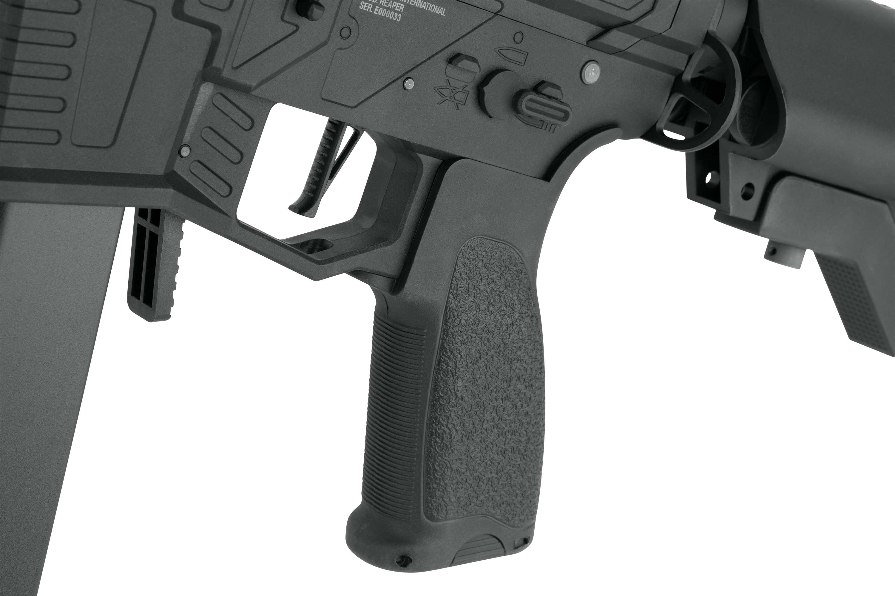 Evolution Airsoft Reaper XS EMR - Airsoft AEG