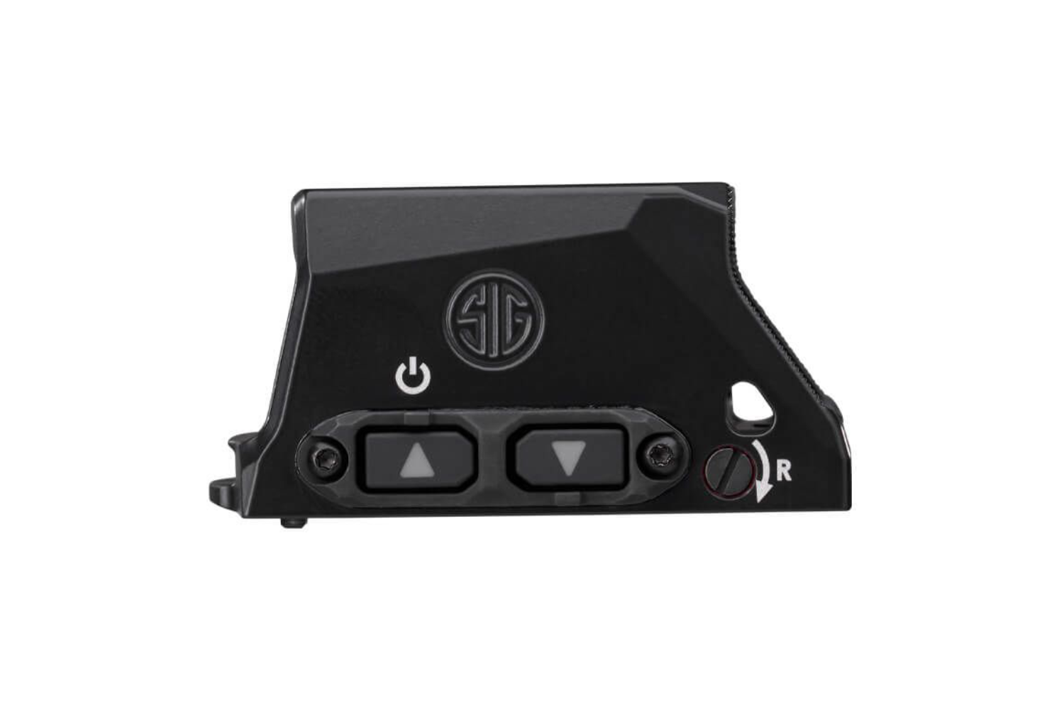 SIG SAUER ROMEO-X Enclosed SIG-LOC Pro Red Dot