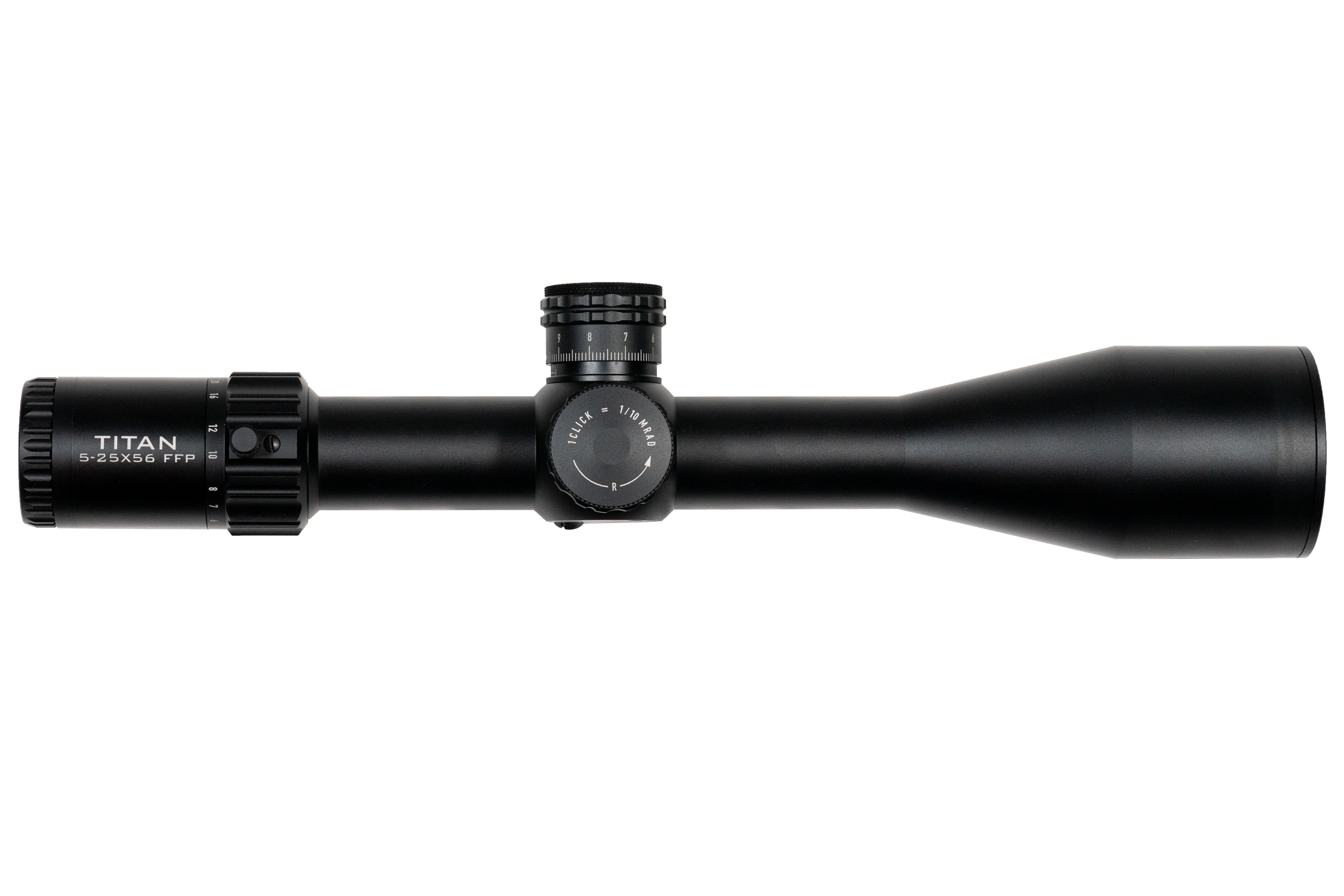Element Optics Titan | 5-25x56 | APR-1C MRAD FFP