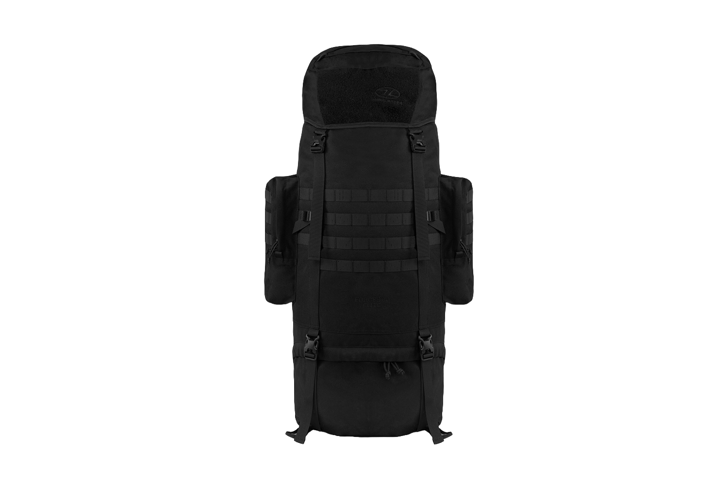 Highlander Forces Taktischer Rucksack Forces Elite Pack 88l