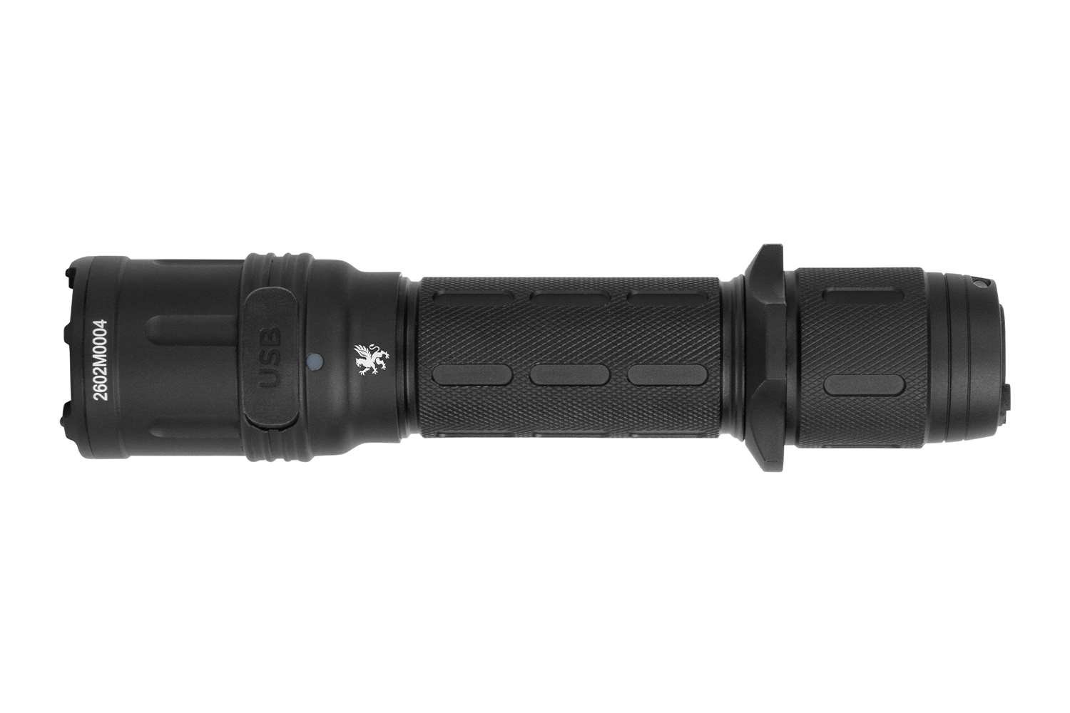 GSG-9  ET2 Einsatz Taschenlampe