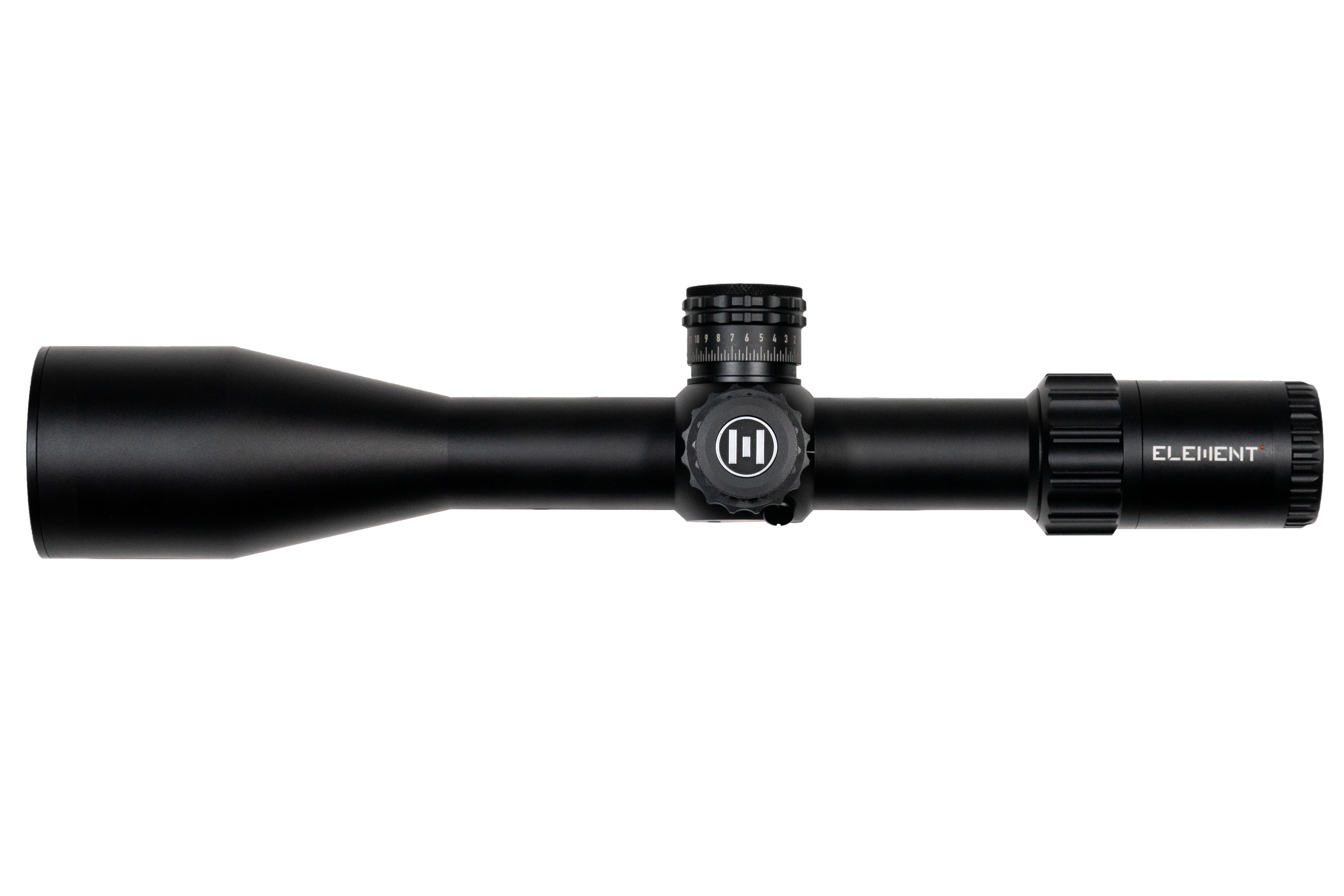 Element Optics Titan | 5-25x56 | EHR-1C MOA FFP 