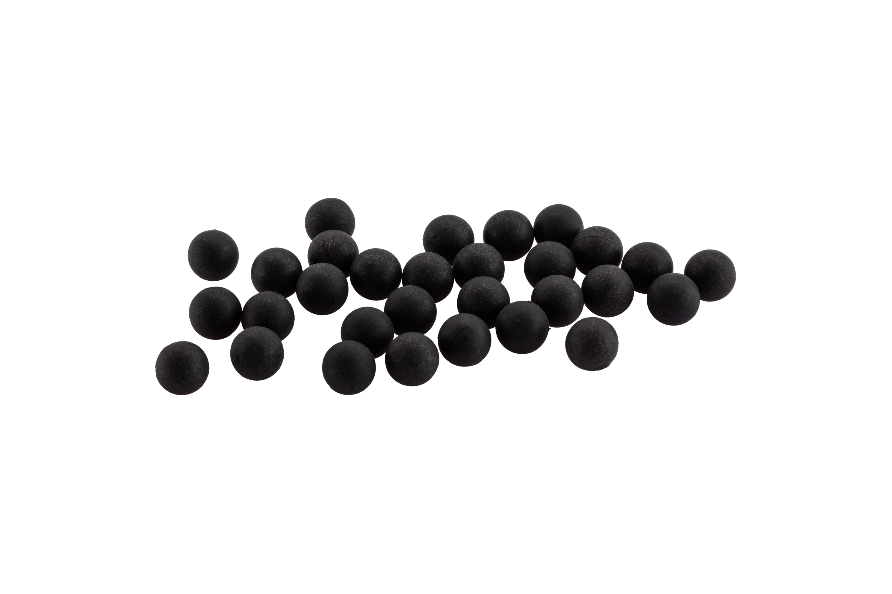 Concorde Defender Rubber Balls