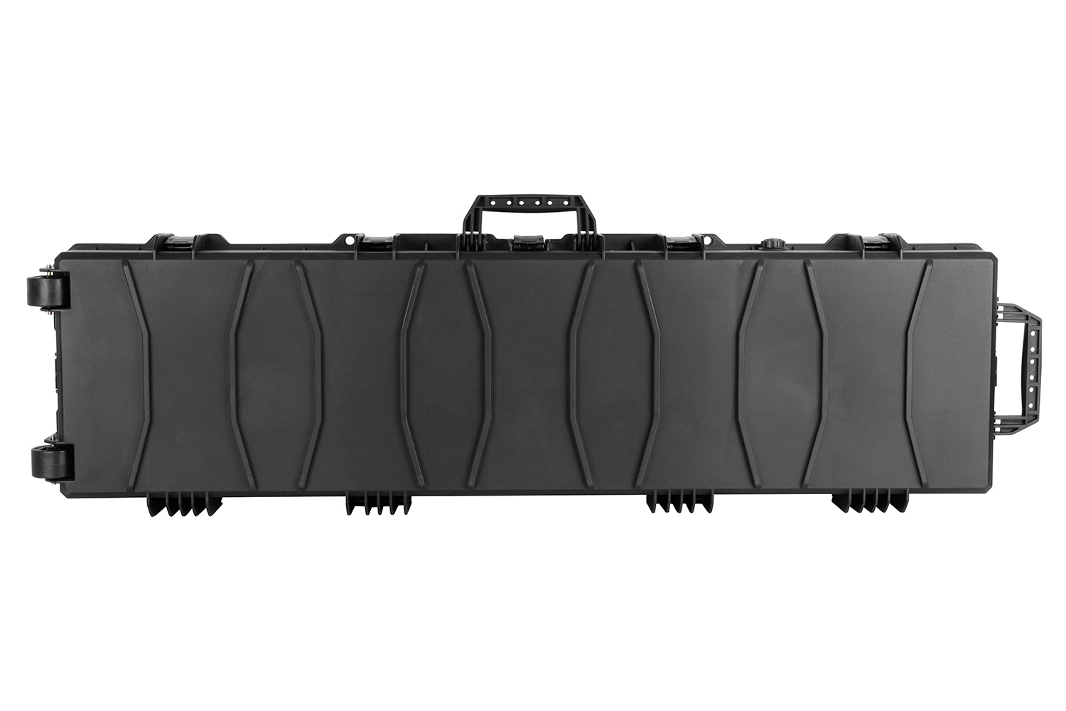 GSG Gewehrkoffer Schwarz - Large