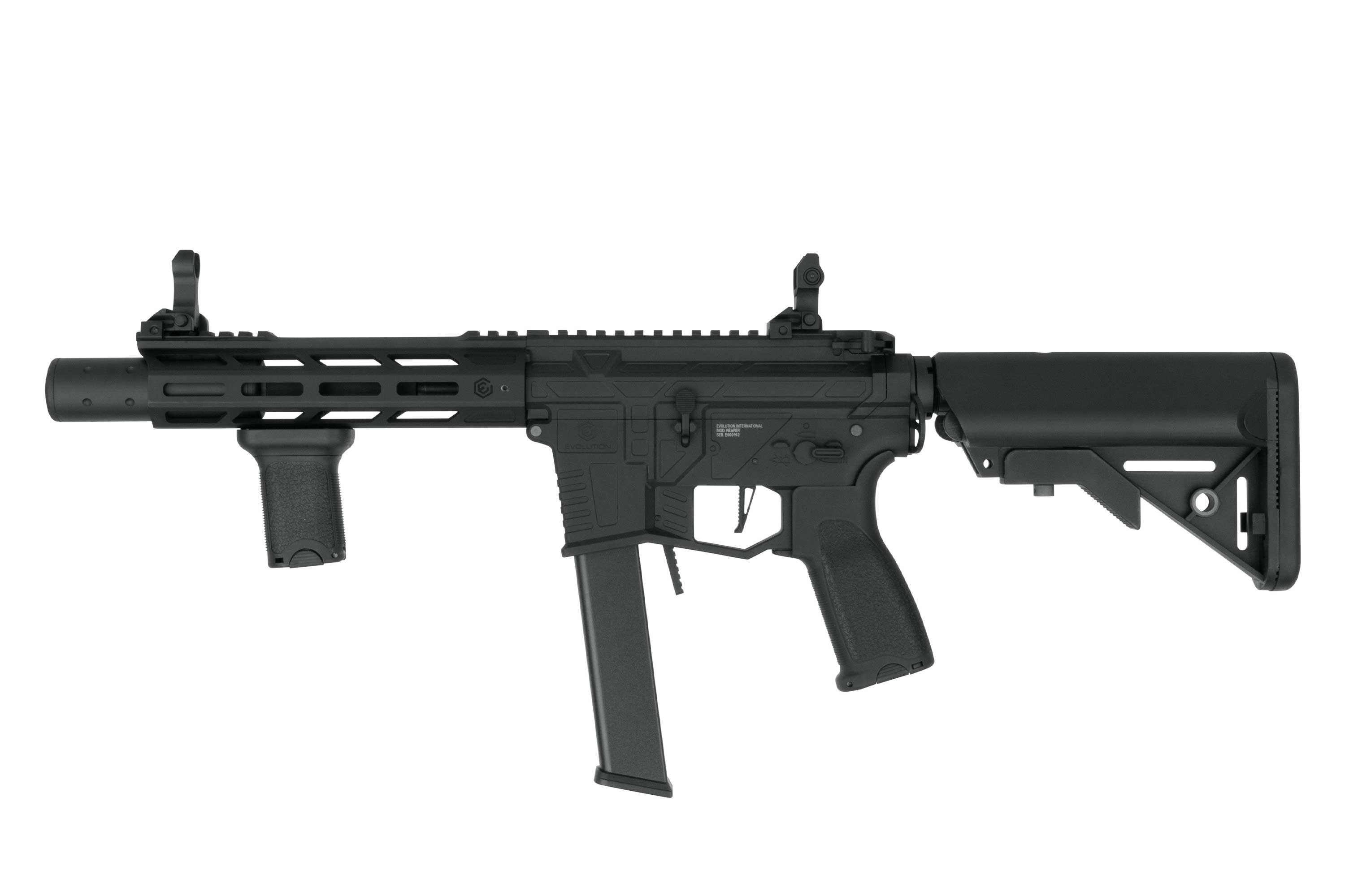 Evolution Reaper S EMR S - Airsoft AEG