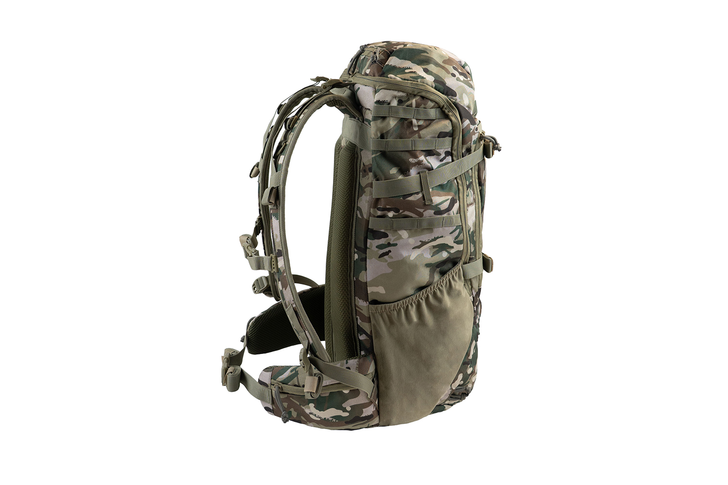 Highlander Forces Taktischer Rucksack Eagle 3 40l