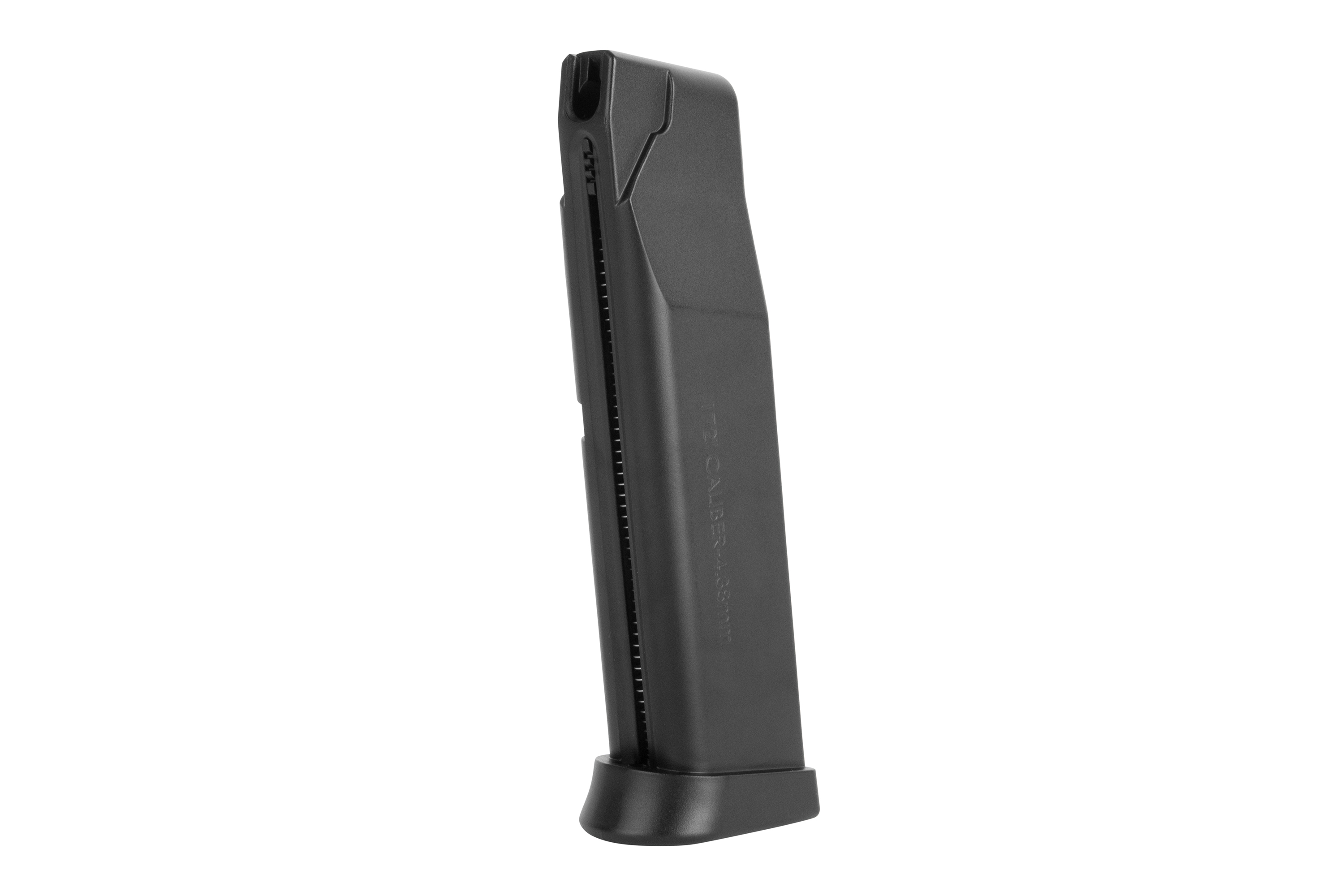 Swiss Arms SA24 Magazin 21 Schuss 4,5mm BB - Druckluft Co2