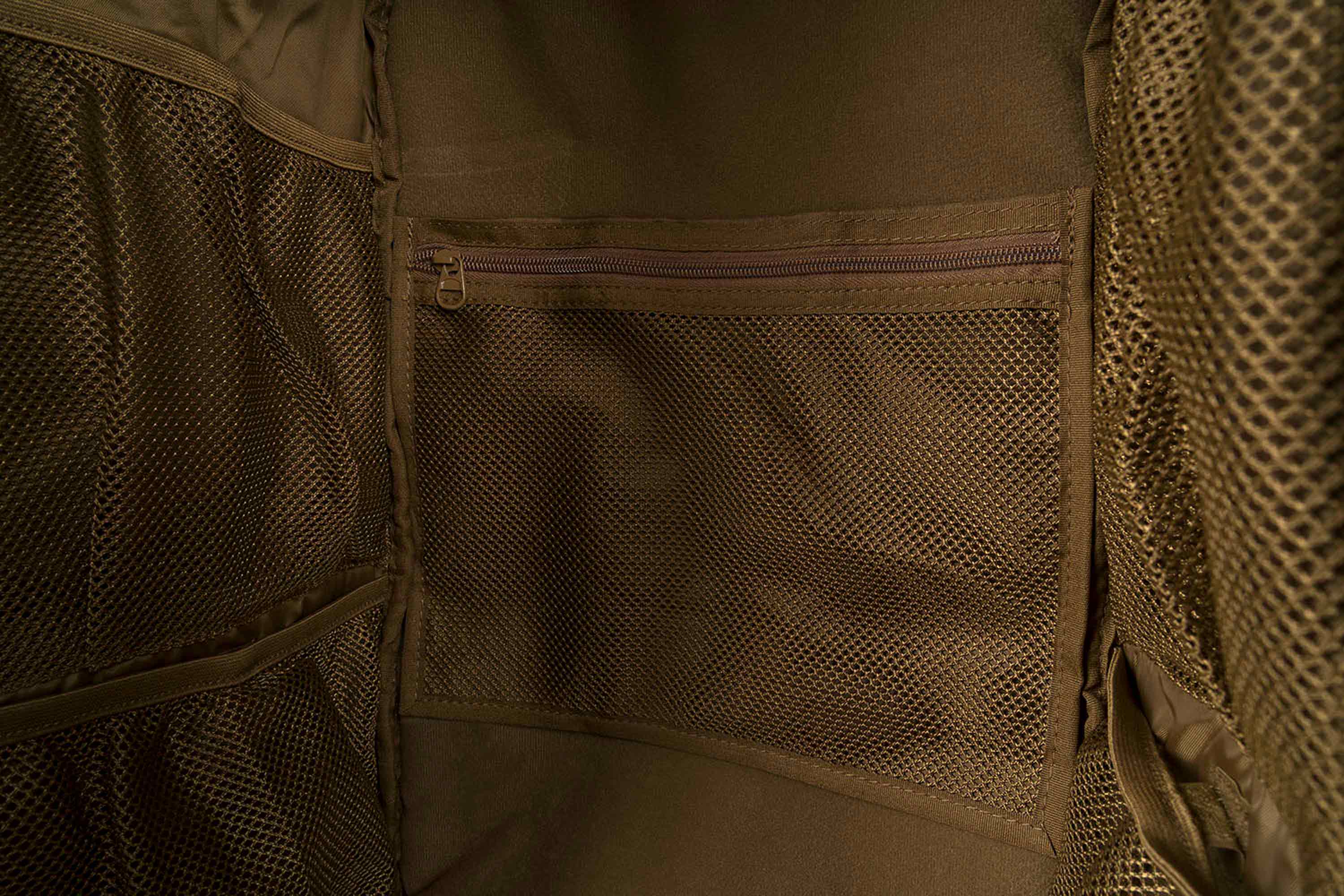 Highlander Forces Rucksack Harrier 25l