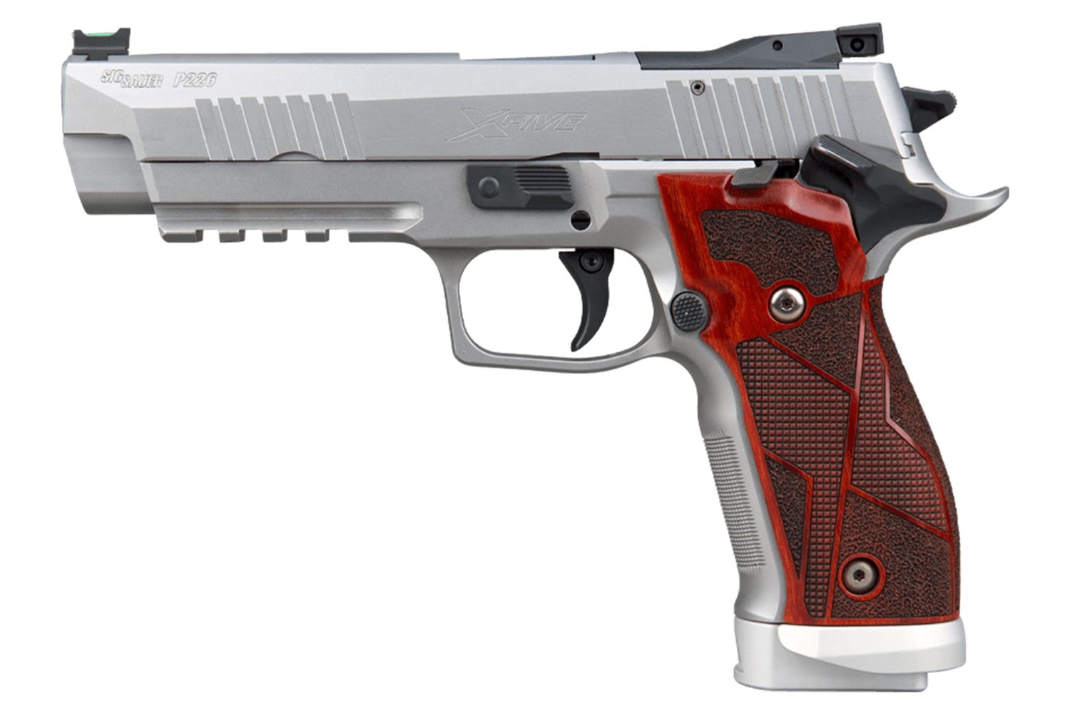 SIG SAUER P226 XFIVE Classic SIG-LOC 9 mm Luger - Selbstladepistole