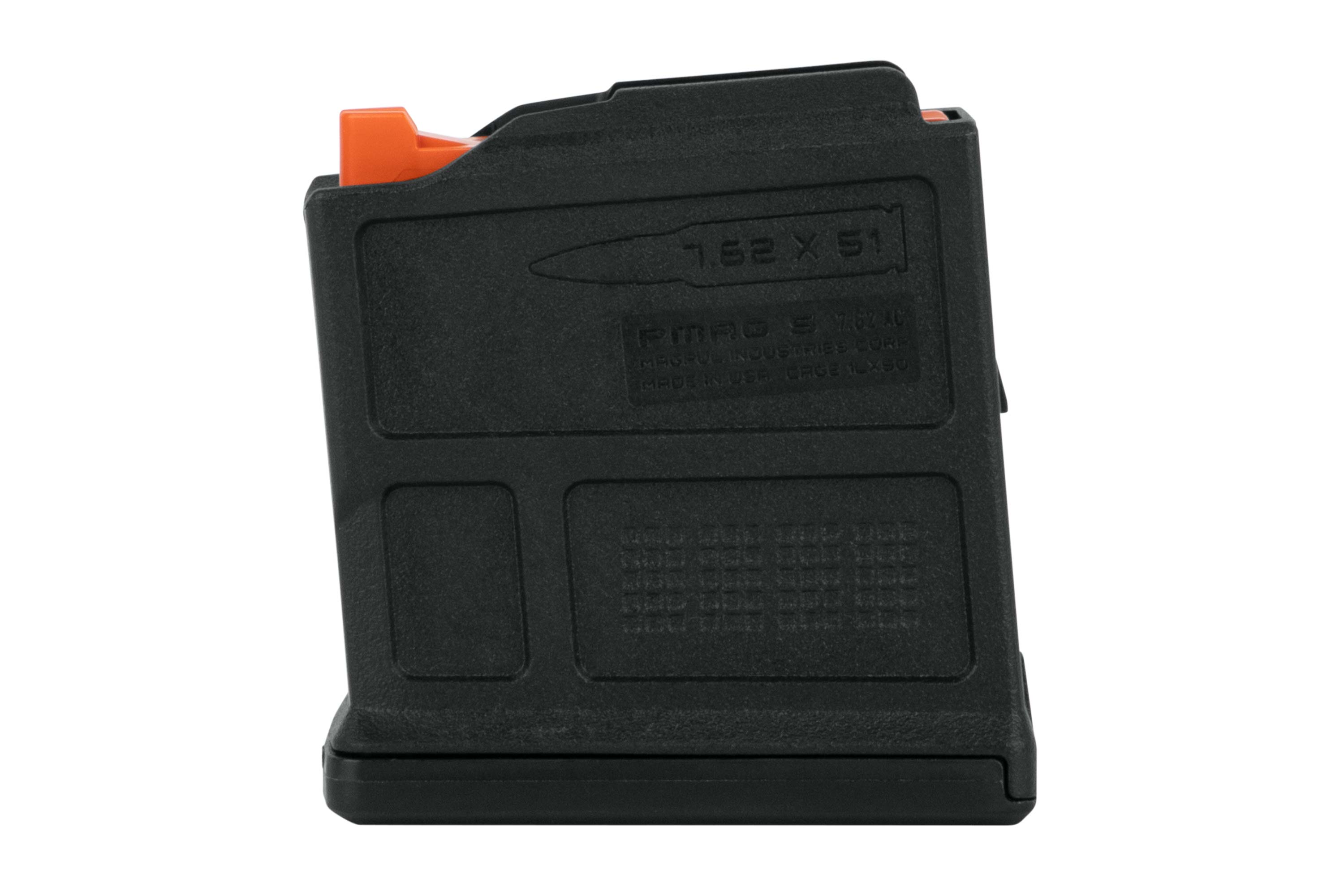 SIG SAUER Magpul PMAG 5 CROSS Magazin 5 Schuss .308 | 6.5 Creedmore - Firearms