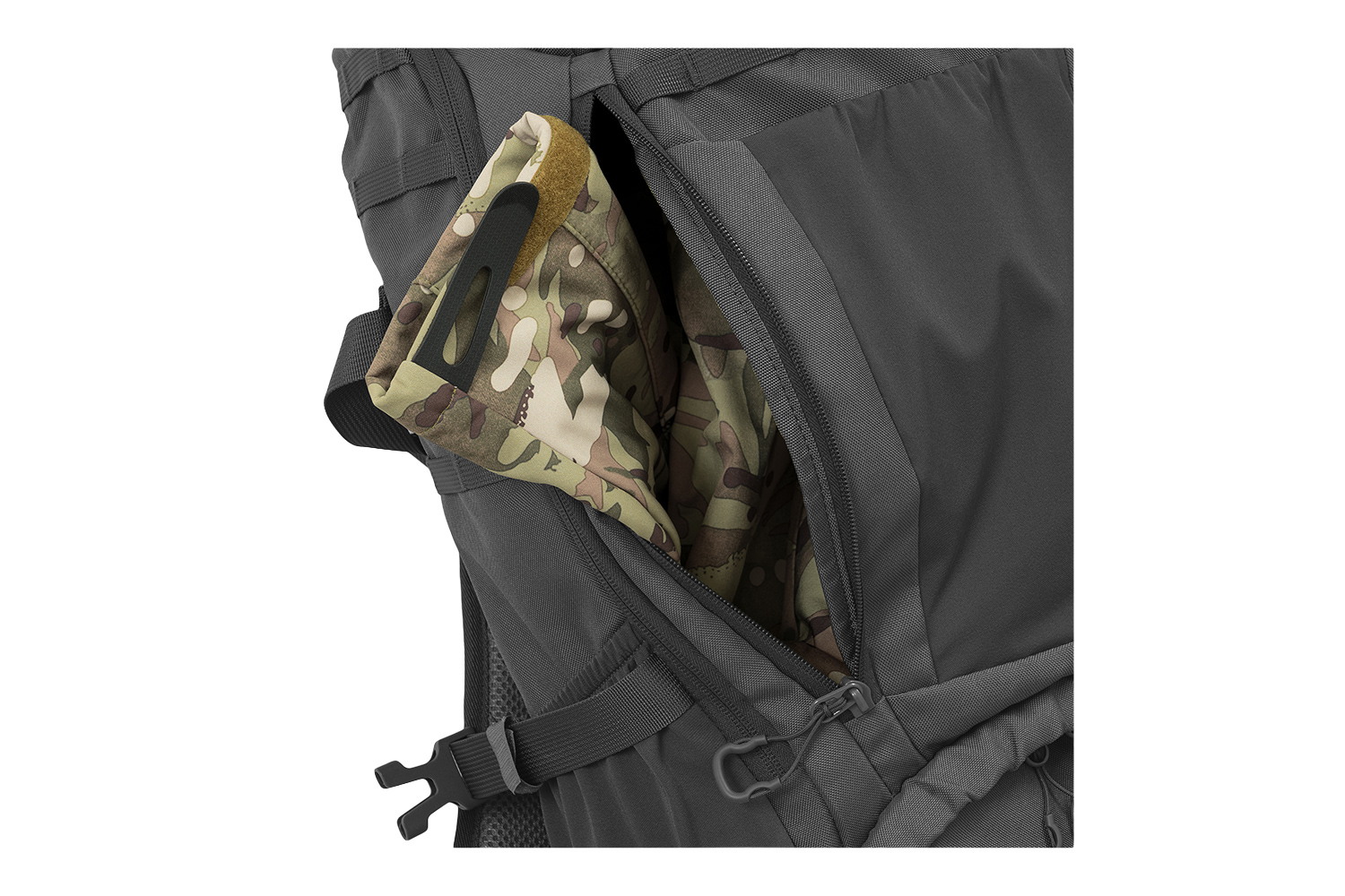 Highlander Forces Taktischer Rucksack Eagle 3 40l