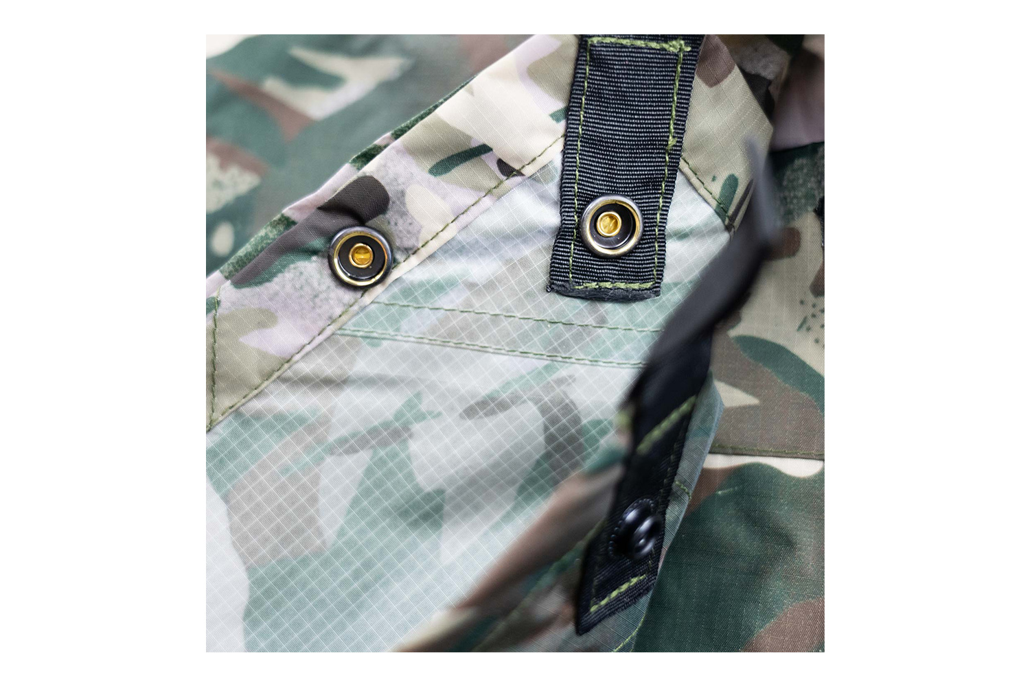 Highlander Forces Unterschlupf Basha | Tarp Shelter HMTC