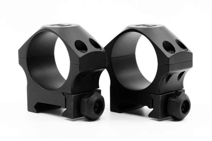 Element Optics Accu-Lite Montageringe | 30 mm | niedrig Element Optics Accu-Lite Montageringe | 30 mm | niedrig