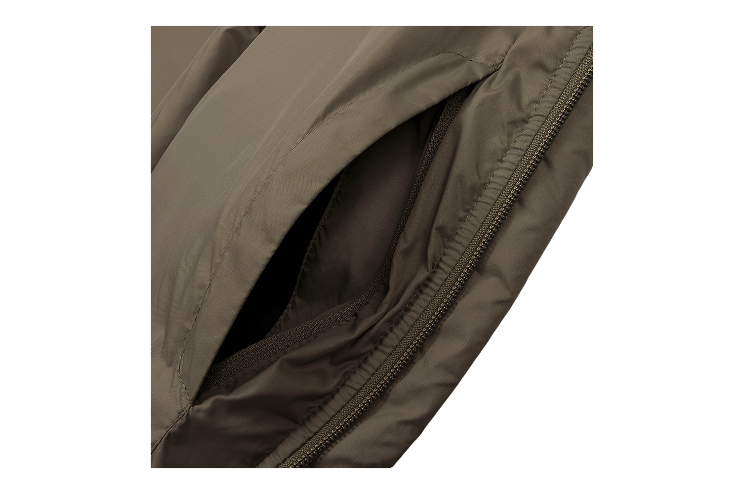 Highlander Forces Isolationsjacke Rayder Tactical