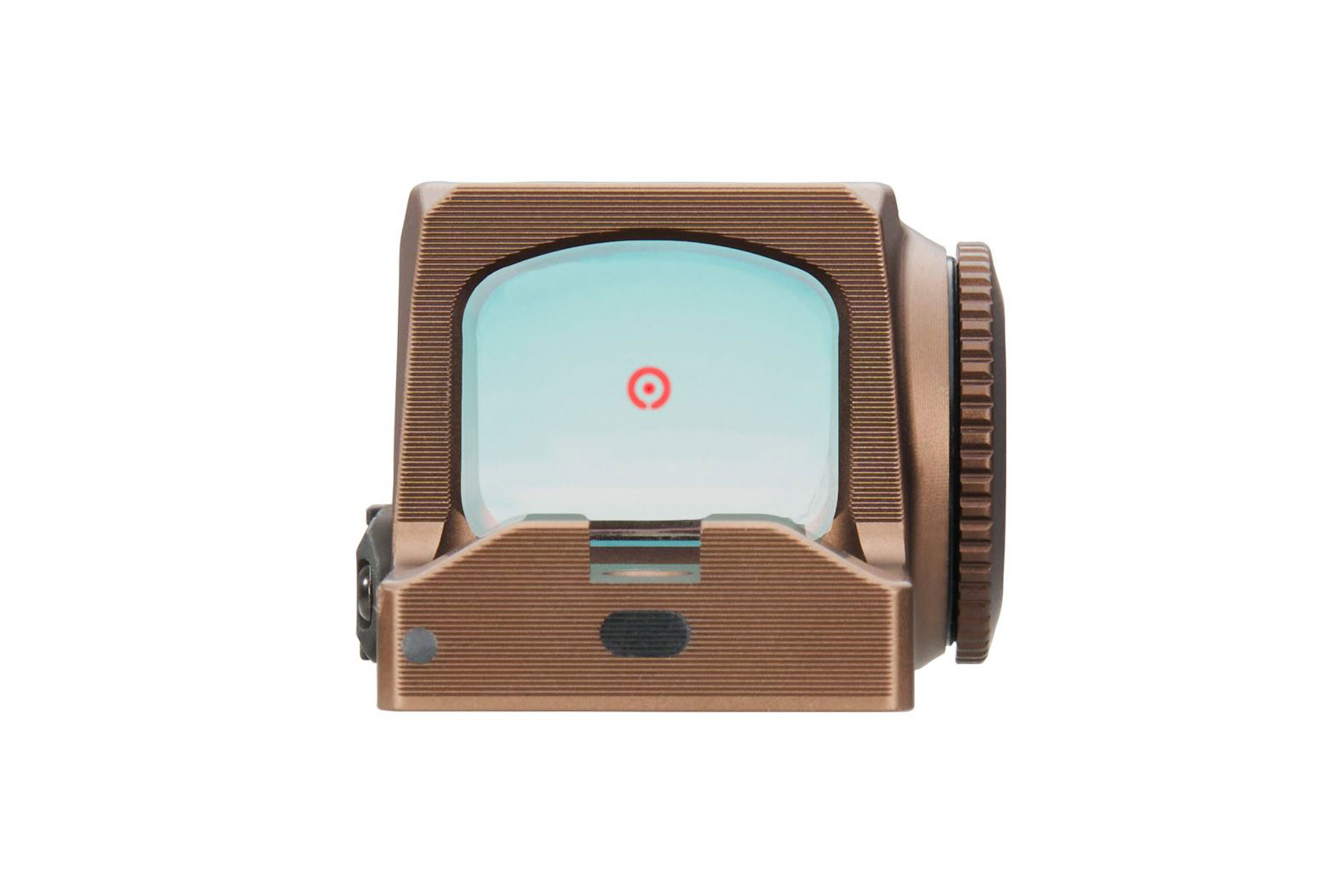 SIG SAUER ROMEO-X Compact Red Dot FDE