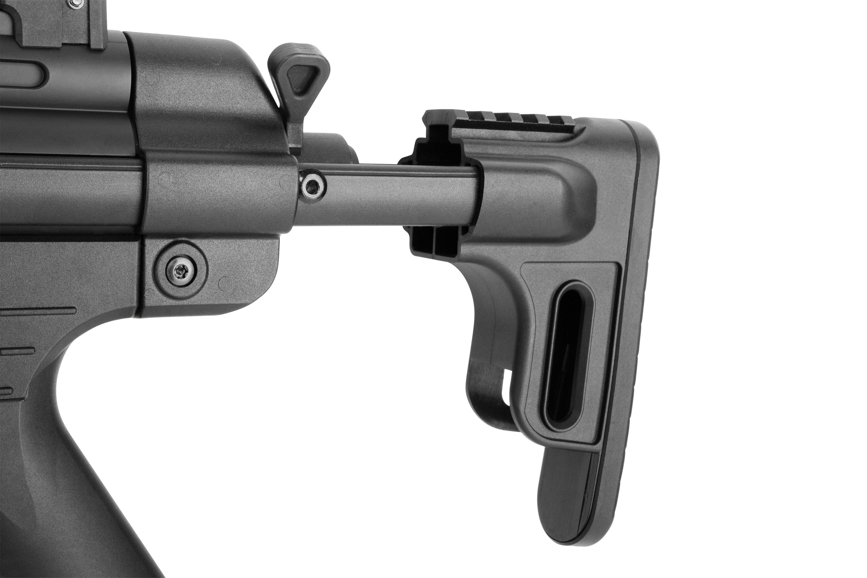 GSG-9 Pistol Schwarz 9mm Luger - Selbstladepistole