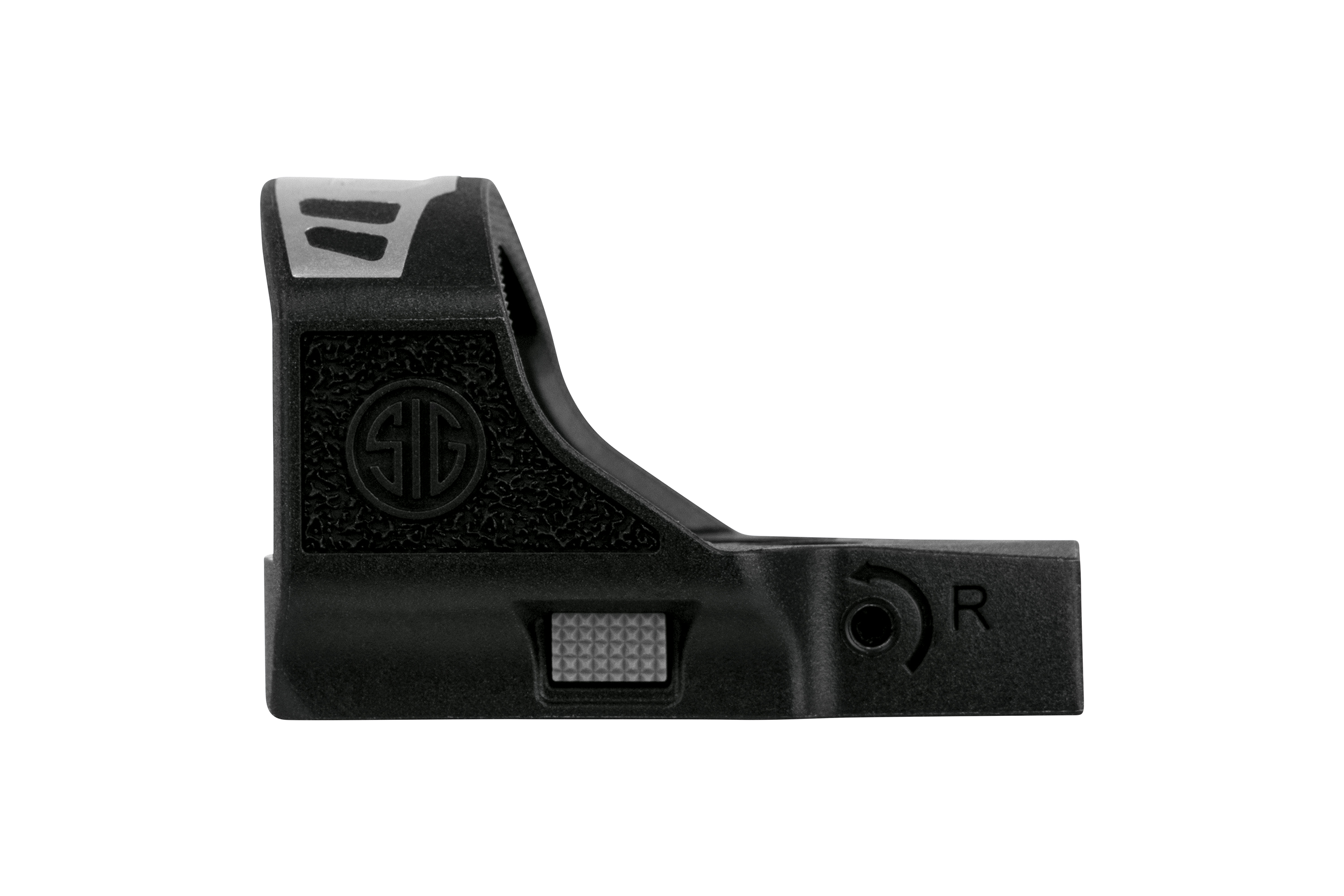 Sig Sauer ROMEO-RS Pro Red Dot | Circle Dot