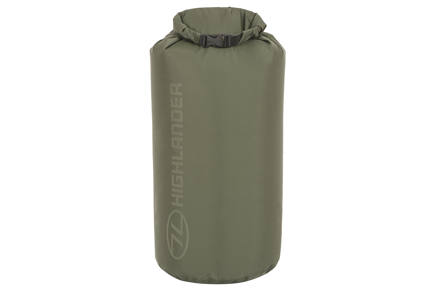 Highlander Forces Drybag V2 25l