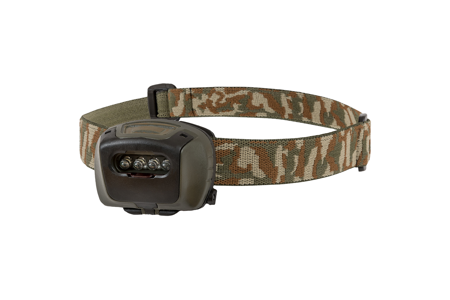 Highlander Forces Stirnlampe Mira