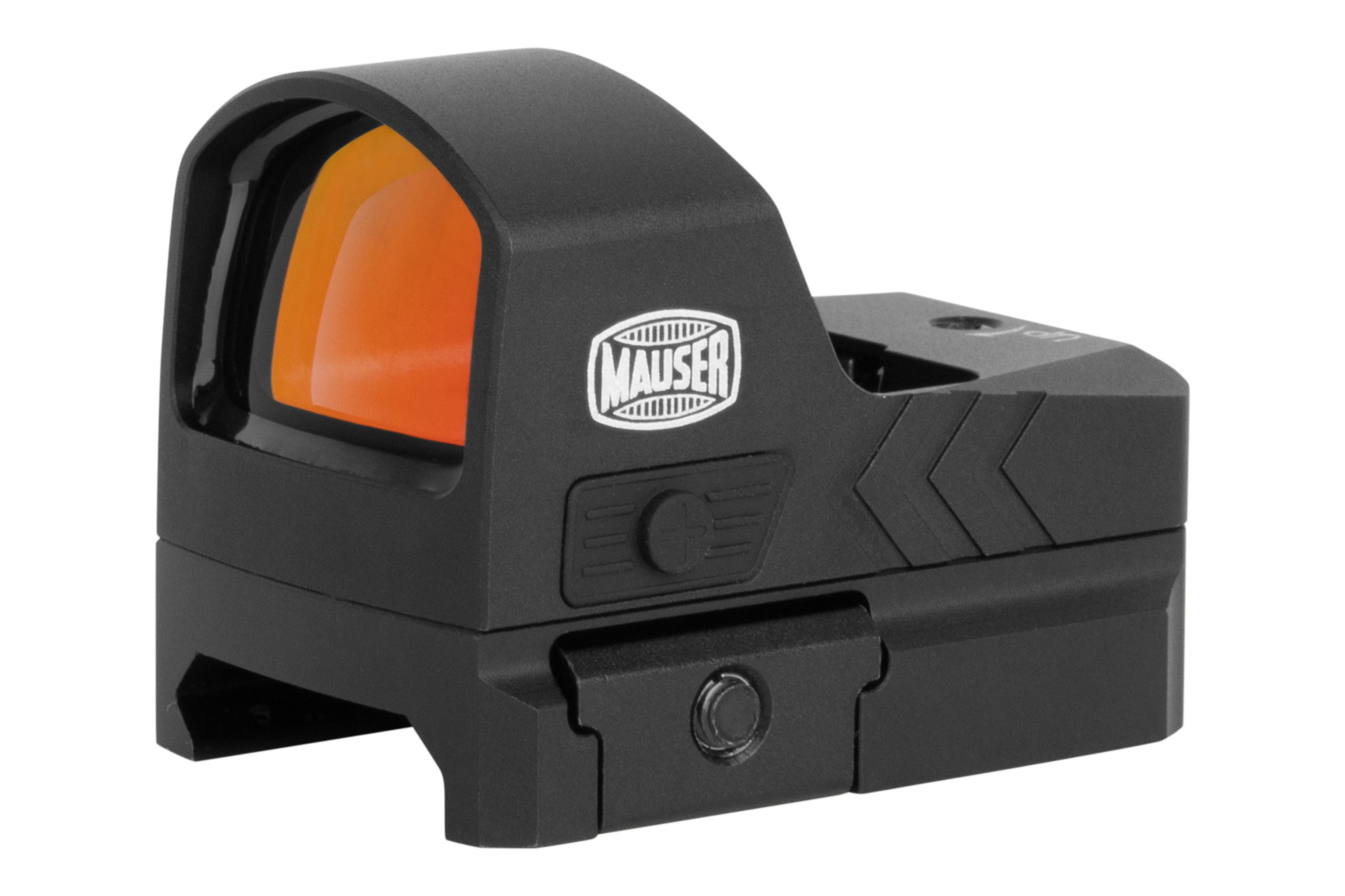 Mauser Red Dot 