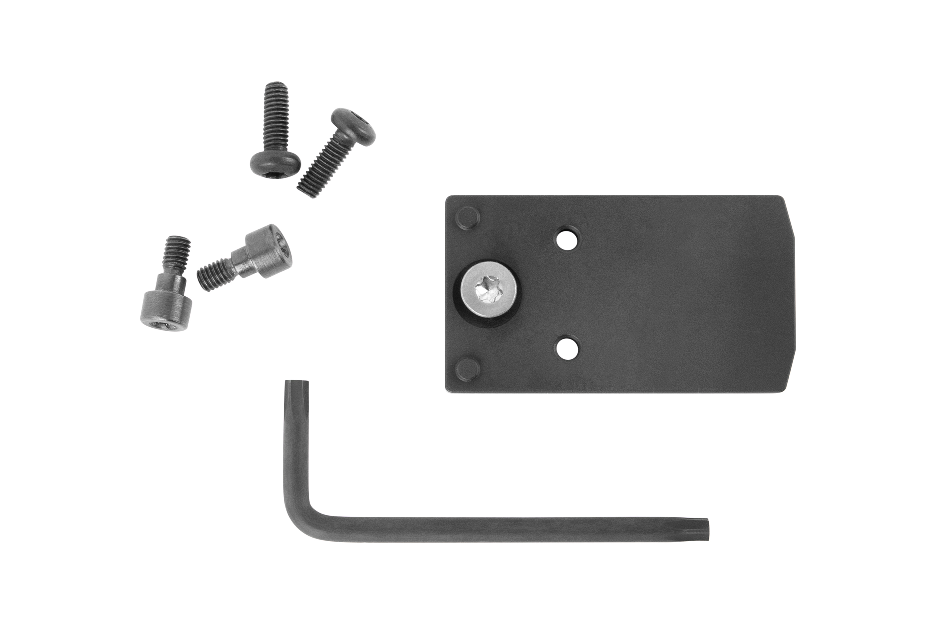 SIG SAUER Adapterkit ROMEO1 & ROMEO1PRO | P226 X-Serie | schwarz