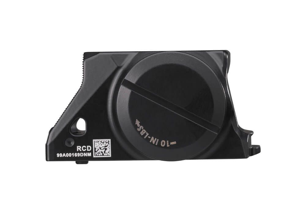 SIG SAUER ROMEO-X Enclosed SIG-LOC Pro Red Dot
