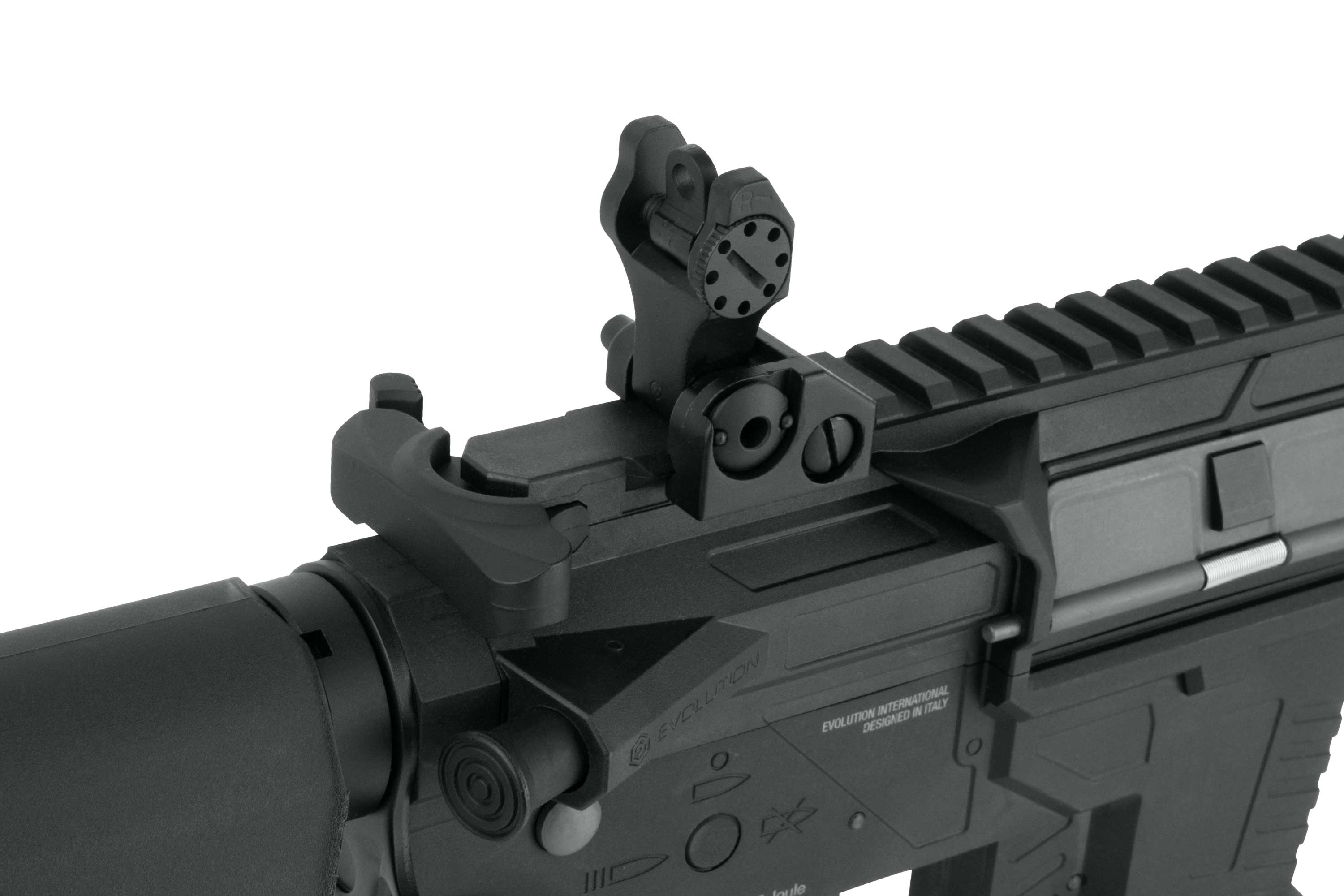 Evolution Airsoft Reaper S EMR - Airsoft S-AEG