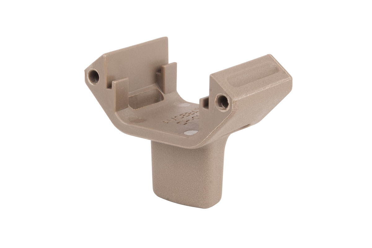 Amoeba Fingerstop für M4 Handguard - Airsoft
