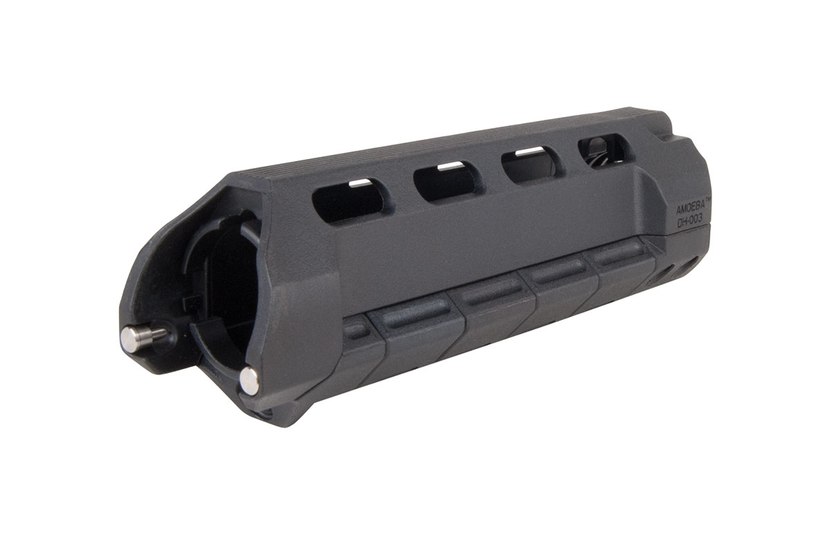 Amoeba M4 Handguard Set S - Airsoft