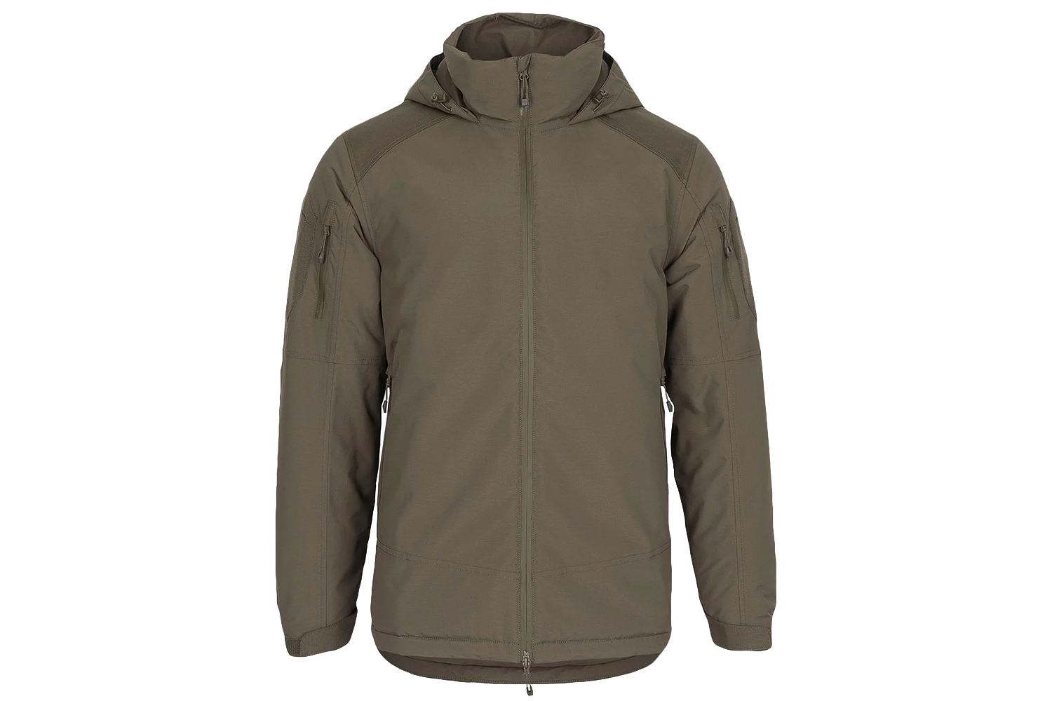 STOIRM Allwetterjacke Primaloft - Tactical Jacke