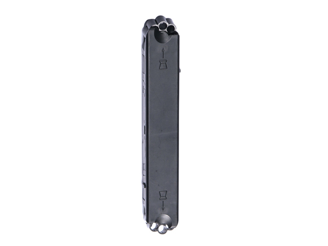 CZ 75 P-09 Duty Magazin 2 x 8 Schuss 4,5mm | 4,5mm BB - Druckluft Co2