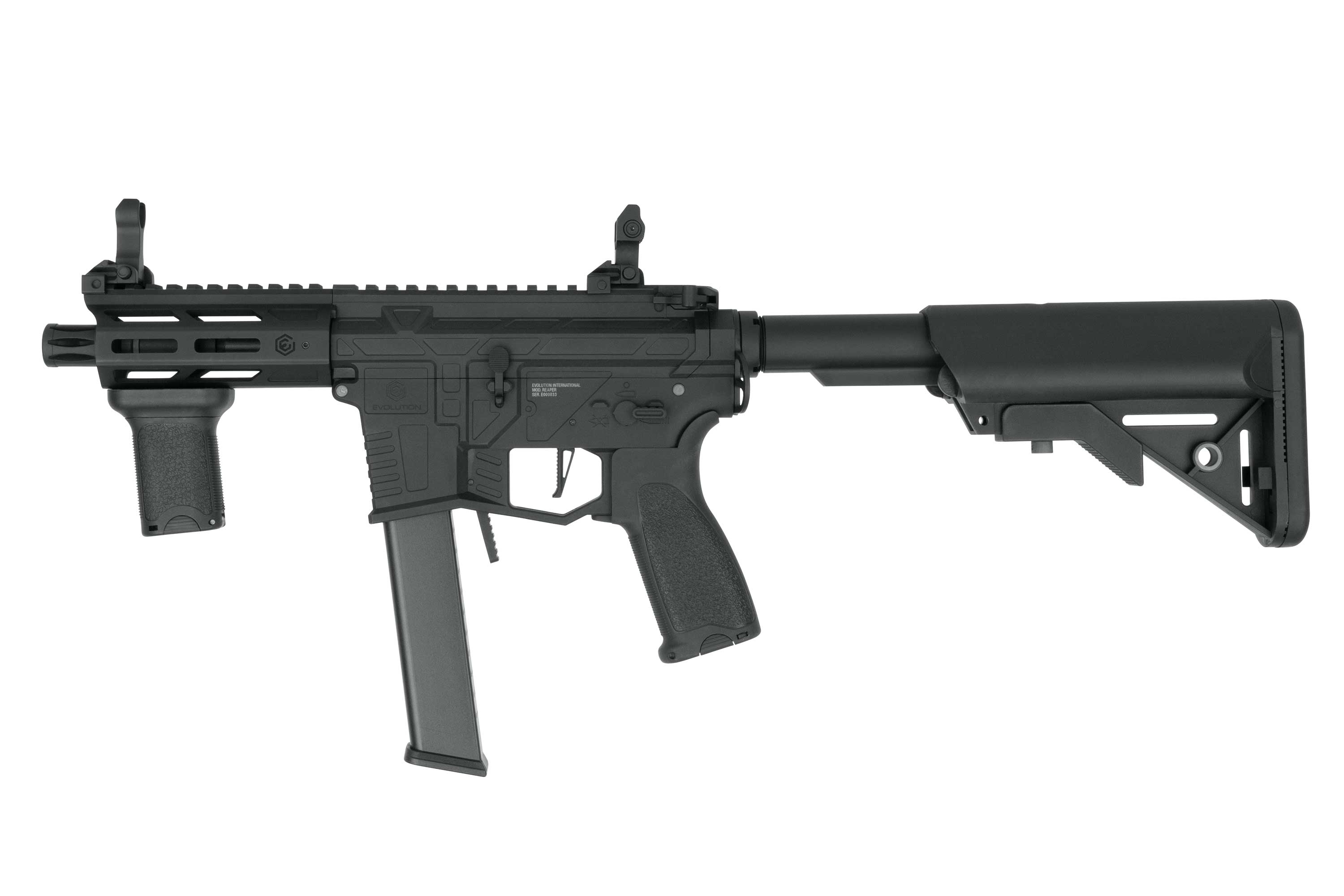 Evolution Airsoft Reaper XS EMR - Airsoft AEG