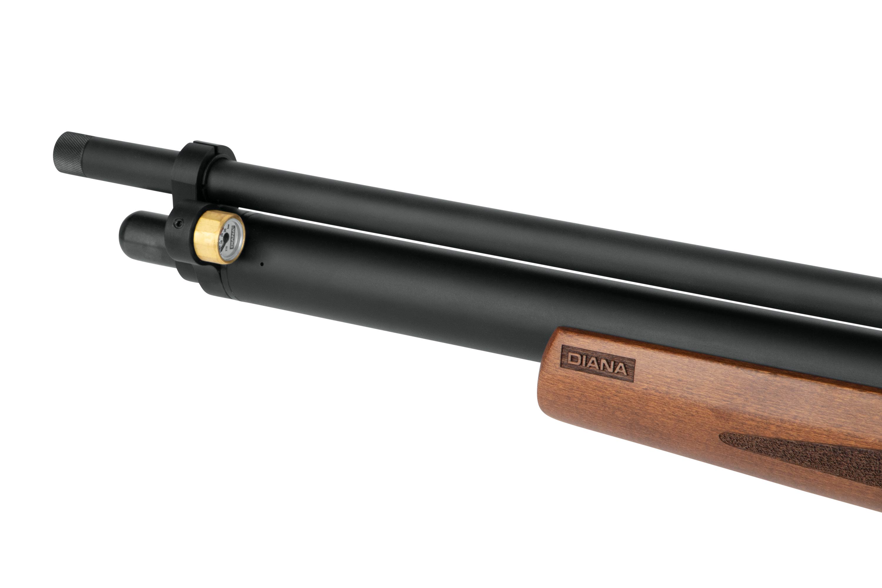 DIANA XR210 Premium 7,62mm - Druckluft Pressluft | PCP