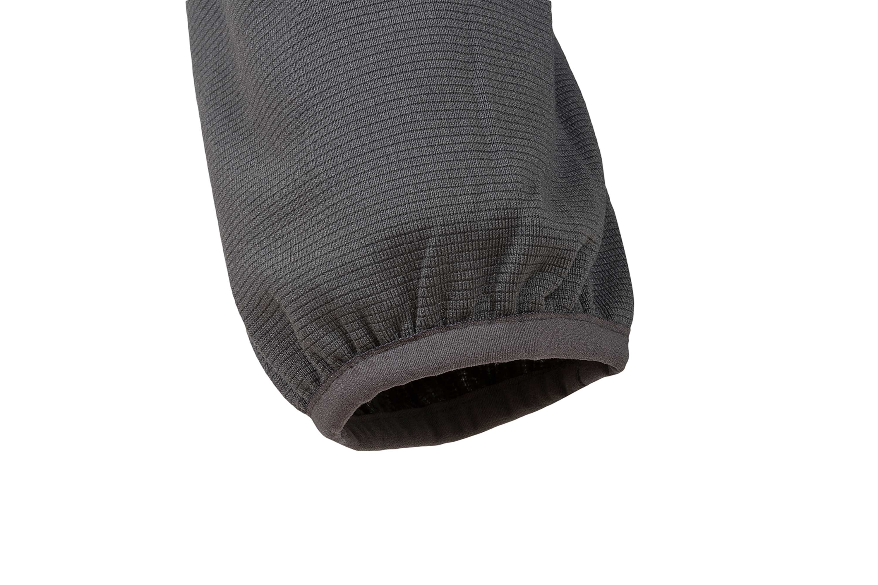 Highlander Forces Fleece Pullover Tactical Midlayer Hirta