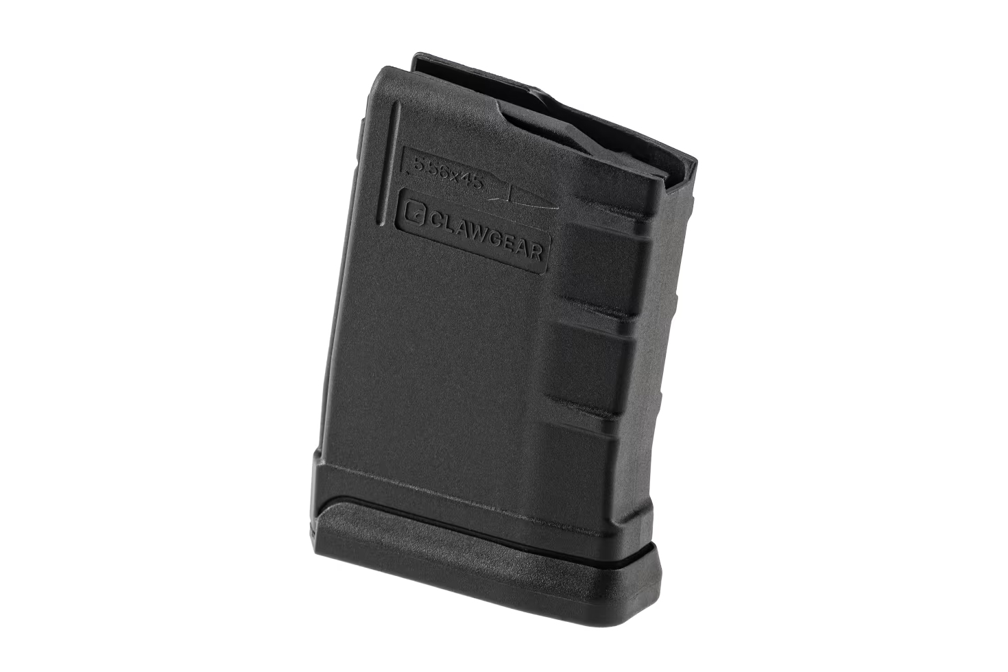 Clawgear CG15 Magazin 10 Schuss .223 REM - Firearms Clawgear CG15 Magazin 10 Schuss .223 REM - Firearms