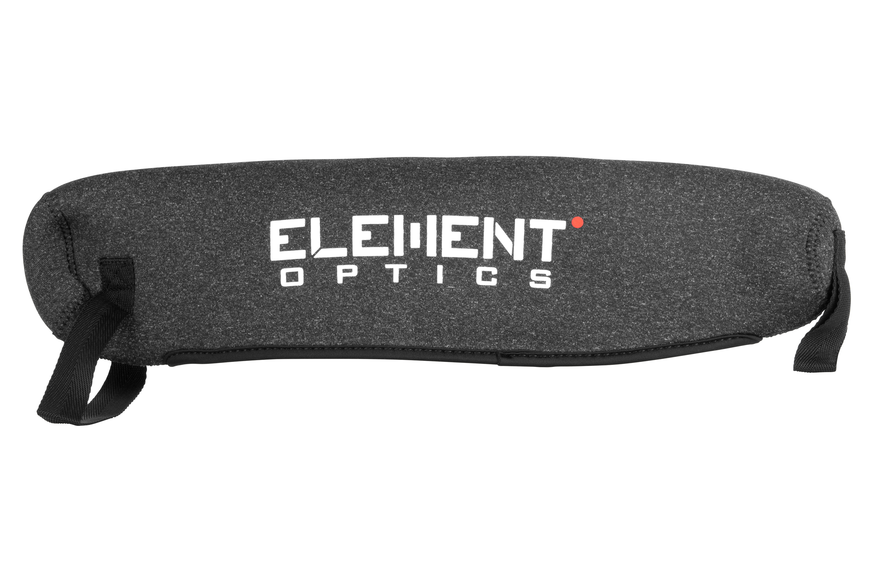 Element Optics Theos | 6-36x56 | APR-2D MRAD FFP Grau